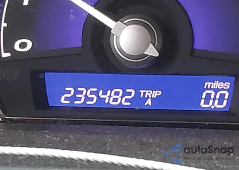 2009 Honda Civic Hybrid from USA, damaged, VIN JHMFA36259S002523